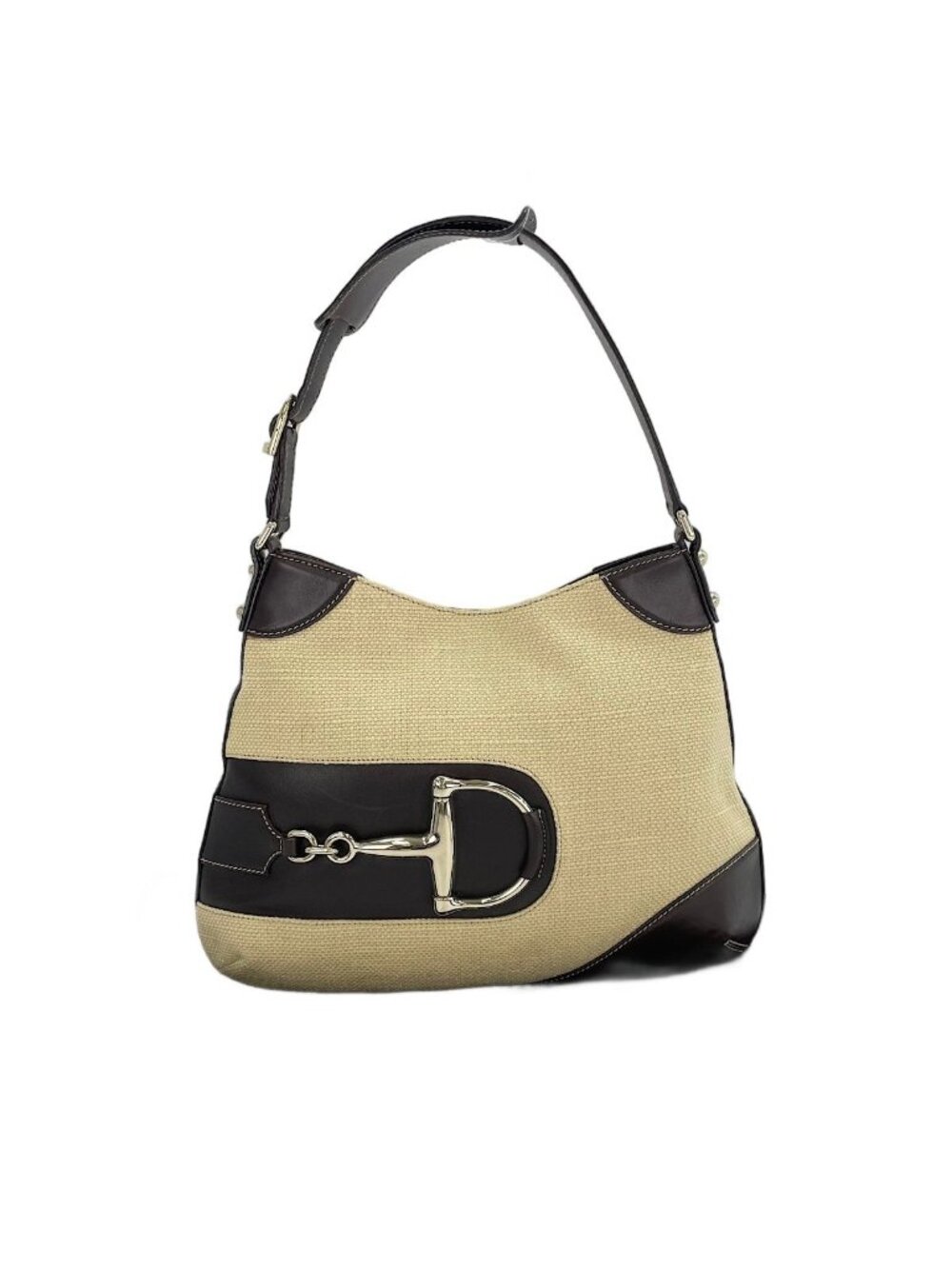 Gucci Shoulder Bag Horsebit